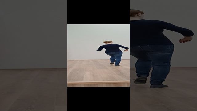 Шаги в мексиканском танце.
