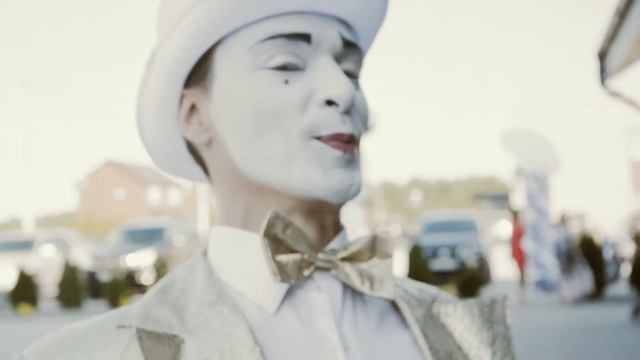 Промо-ролик Мимы