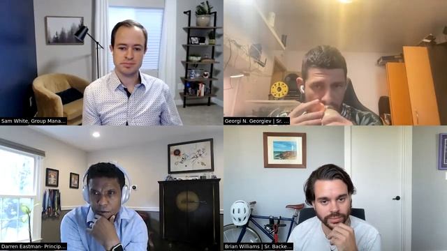 Automatic Build Artifact Signing - SSCS/Runner team sync