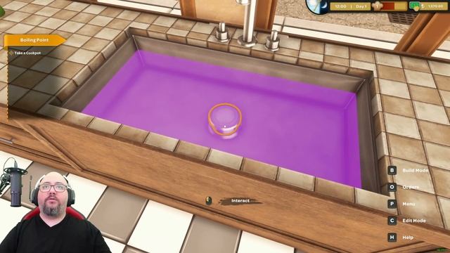 KEBAB SIMULATOR | İLK OYNANIŞ // STEAM'DE ÜCRETSİZ PAYLAŞIM !!