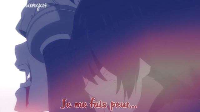 Nightcore Amv ♪ I Scare Myself ♪ + French Traduction HD