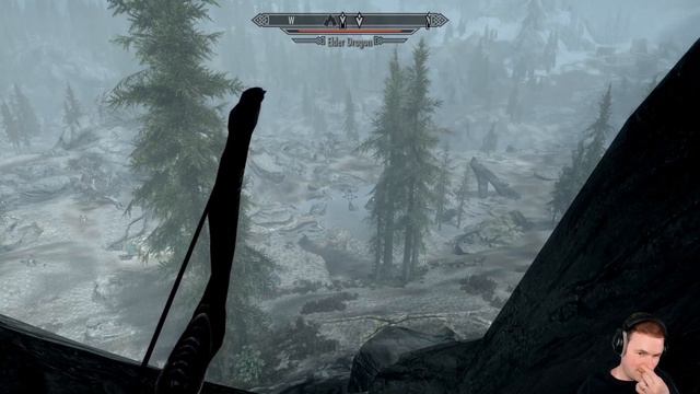 Sips Plays Skyrim (12/3/18) - #74 - I'm A Bard!