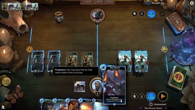 The Elder Scrolls: Legends - Moons of Elsweyr