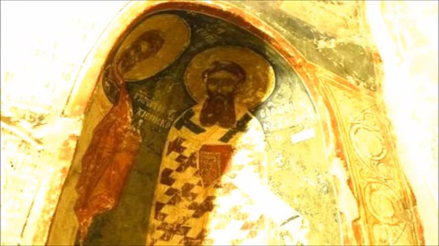 St. Gregory Palamas, hesychasm, and life in the Holy Spirit