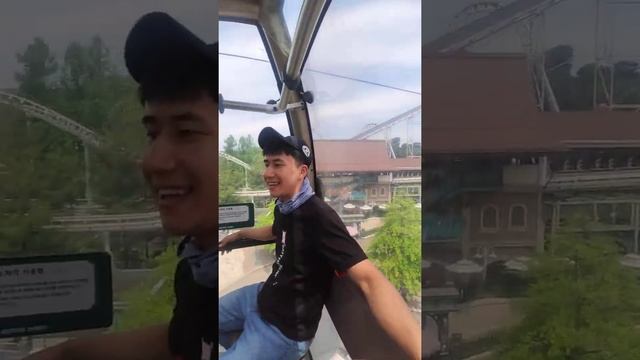 Самые большие Парк ЭВЕРЛЕНД