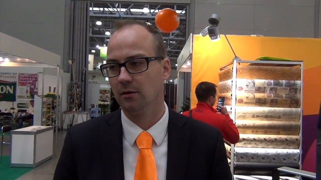 Отзывы о сервисе EXPODAT участников выставки FLOWERS EXPO 2016