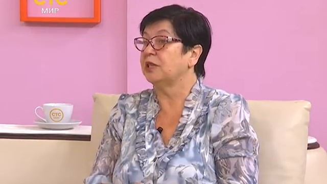 День заикающихся людей!