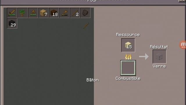 Minecraft: Pocket Edition - Part 2: Glass
