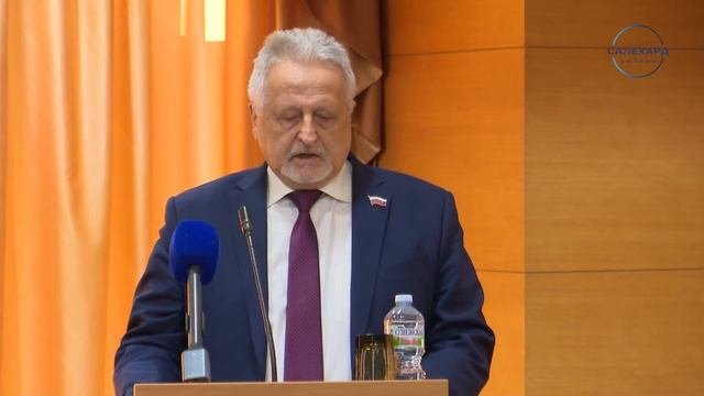 Городская Дума – итоги 2021