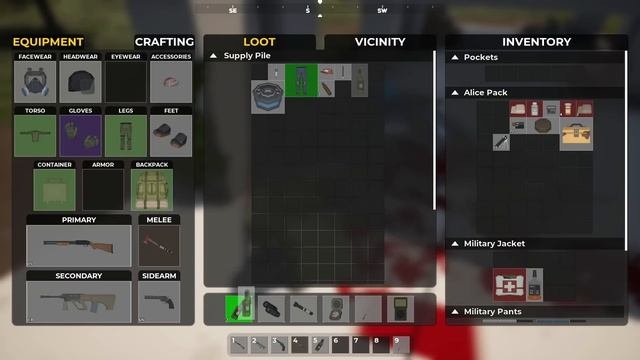 The Gritty Undead Survival RPG That Just Keeps Growing
