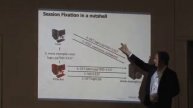 OWASP AppSec 2010: Session Fixation - the Forgotten Vulnerability 1/3