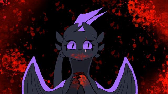 BLOOD WATER // ANIMATION MEME [MY BIRTHDAY SPECIAL ]
