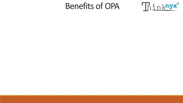 Introduction to OPA || Open Policy Agent