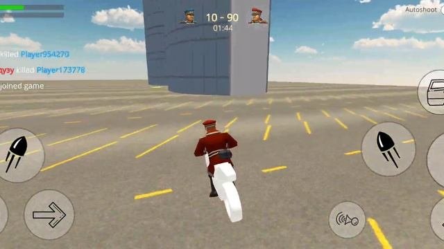 strike fortress box gameplay walkthrough for android and ios 3