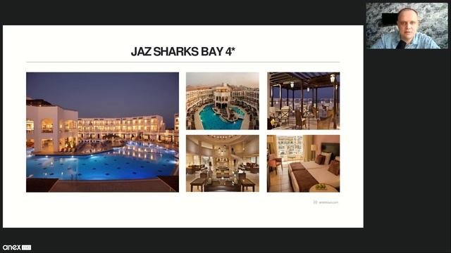 Египет от ANEX Tour! Шарм эль Шейх 2023
