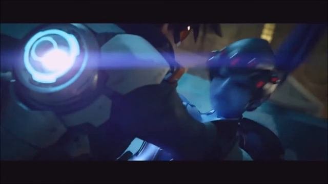 All Overwatch cinematic trailers in chronological order as of May 16th 2016