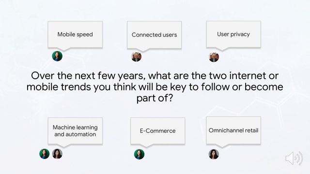 Comm339 Final Presentation - Google Digital Marketing Interview