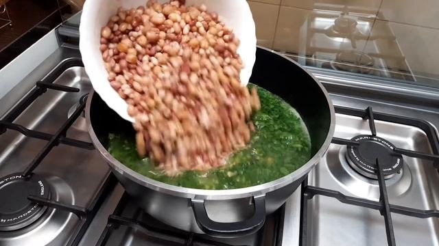 طرز تهیه آش ترخینه