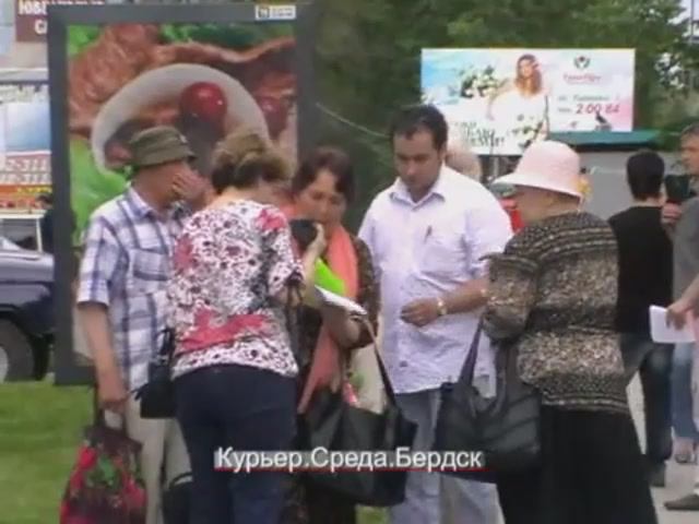 Митинг_Бердск_Трезвость - 02.06.2011