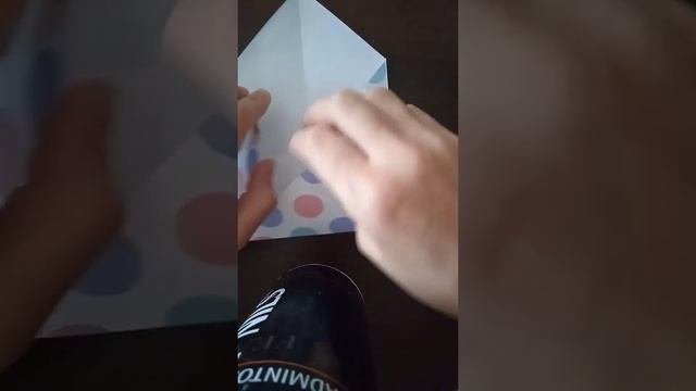 оригами утя лалафанфан