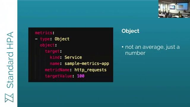 Cluster Auto-Scaling: two different approaches