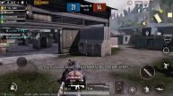 Test match arena training 22+ kills *Epic battle