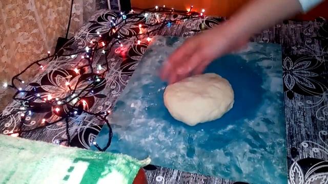 Домашняя лапша