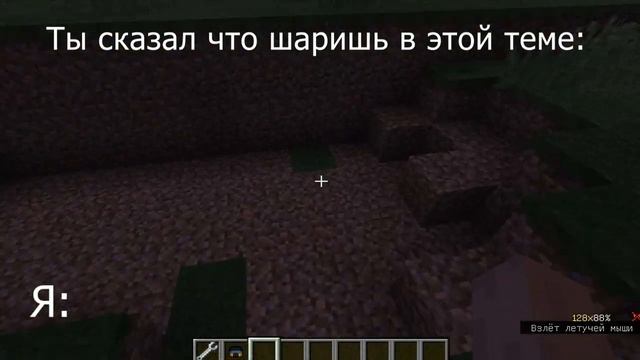 Разница скрытых домов в майнкрафте.
