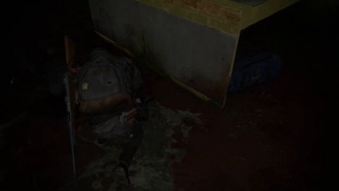 The Last of Us 2 - So Great and Small Trophy Guide | Одни из нас 2 - Трофей Великое в малом