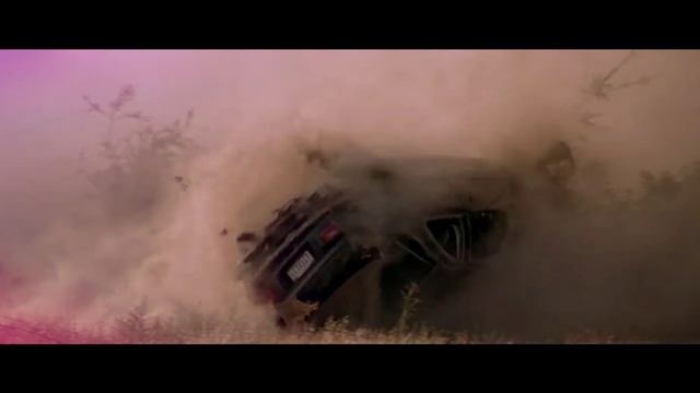 Бедные машины форсажа