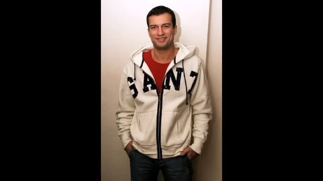 Андрей Чернышов-Сон.