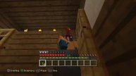 kh_2003 MINECRAFT PS4 - My FNAF MINECRAFT Map Part1