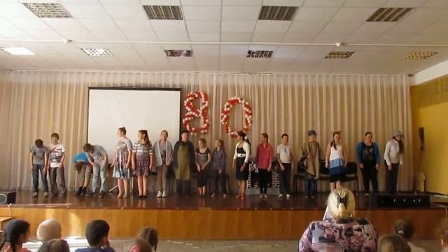 Сказка Кошкин дом