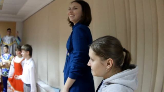 Созвездие. Новый год в Созвездии 2012. Дайджест № 1