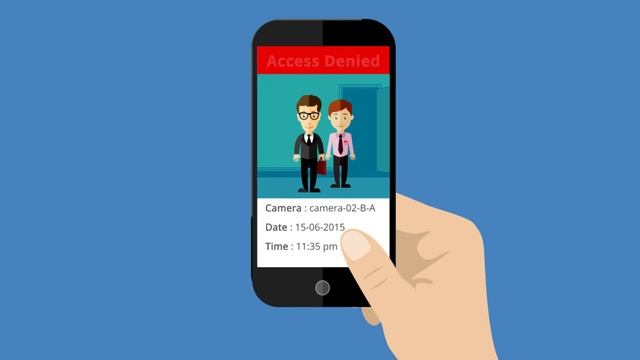 iSOLUS at Telecom sites n MSCs : An Integrated Security Management