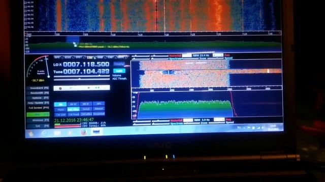SDR radio Soft66.mp4