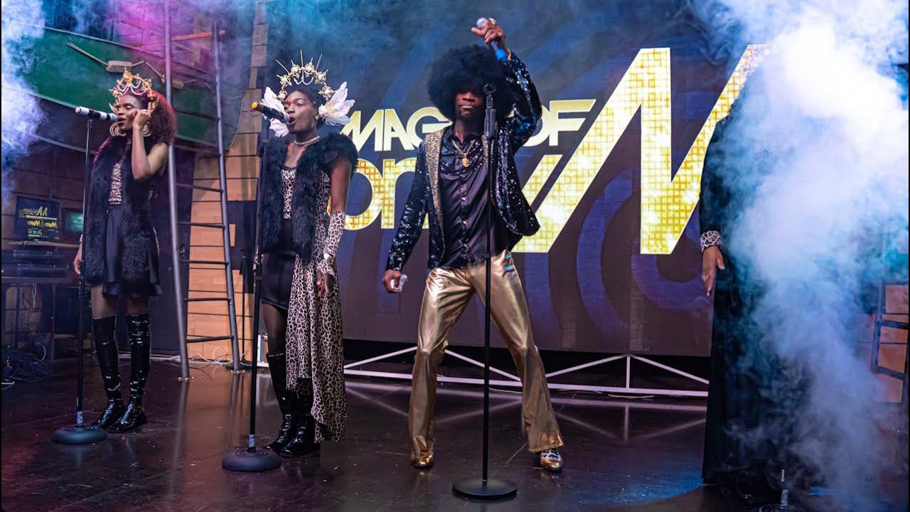 Концерт BoneyM 01.06.2024г. (мобильная версия)(если не открывается , решение в описании).