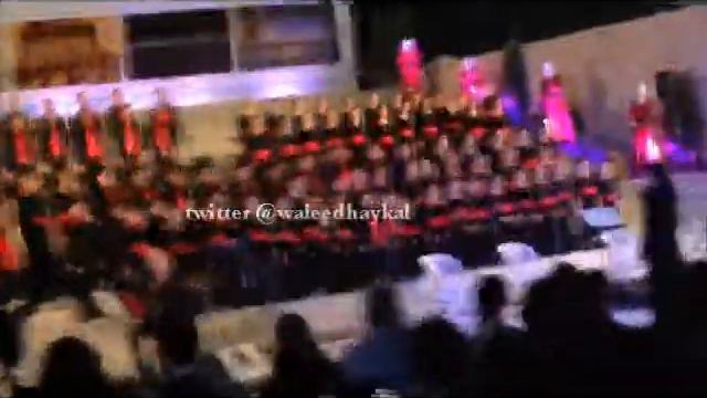 Sainte Rafqa choir