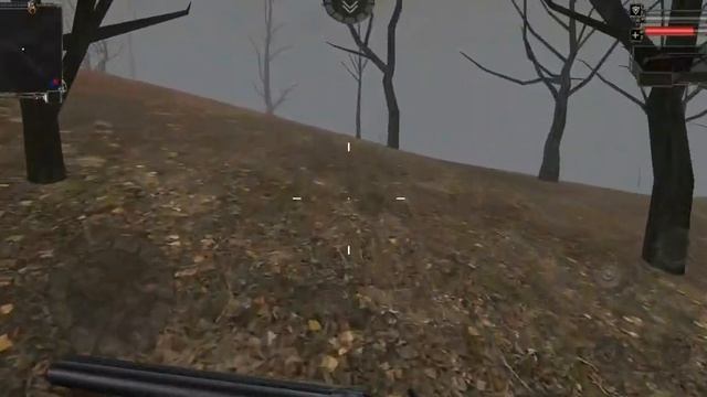 PROJECT STALKER  MOBILE 1.6 Продолжаем играть