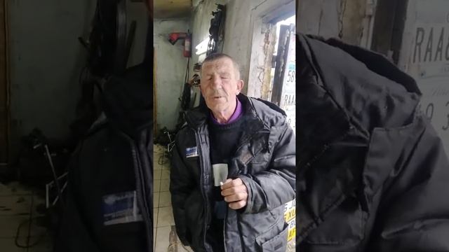 головень рекламатор