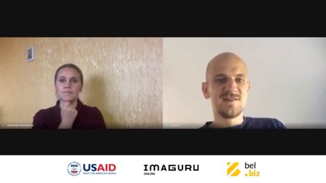 VC Evolution с Александром Чеканом, Partner @Haxus