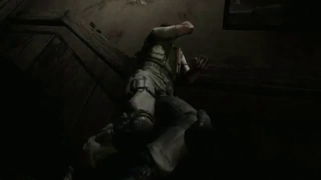 Resident Evil   Trailer 1