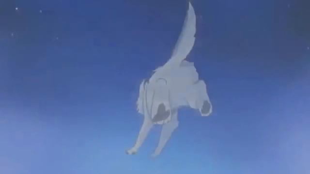 Animash - Коты-Воители - Мне мало тебя