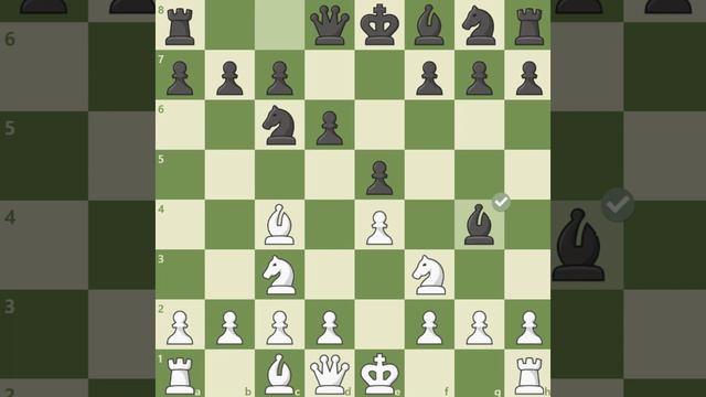 Brilliant Checkmate 🔥 #chesstactics #chess #reaction #тактика #шахматы