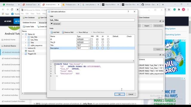 Android studio beginner in Pashto 25