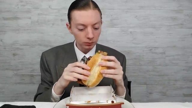 What Happened to The McRib???