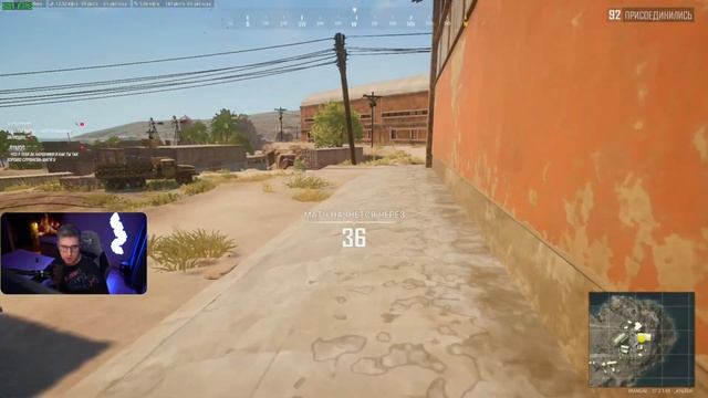 ?LIVE - IRANGAI / PARTNER PUBG