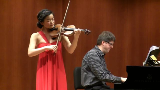 Elgar - Salut D'Amour