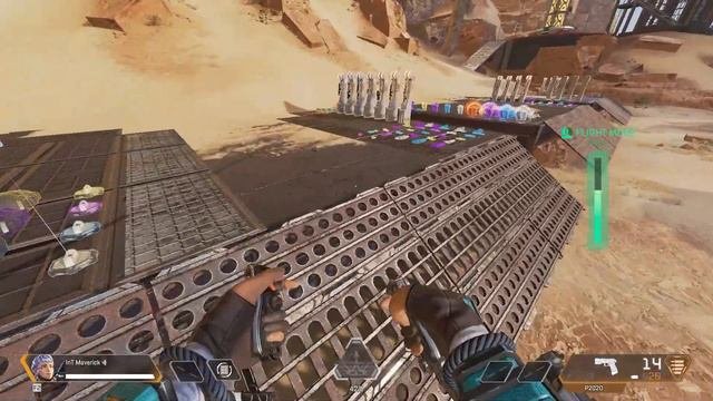 The ULTIMATE Valkyrie Guide For Apex Legends Season 12