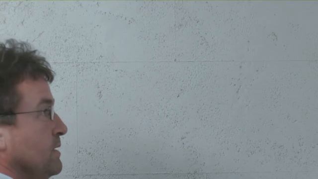 Декоративная штукатурка CapaDecor. Эффект травертин.